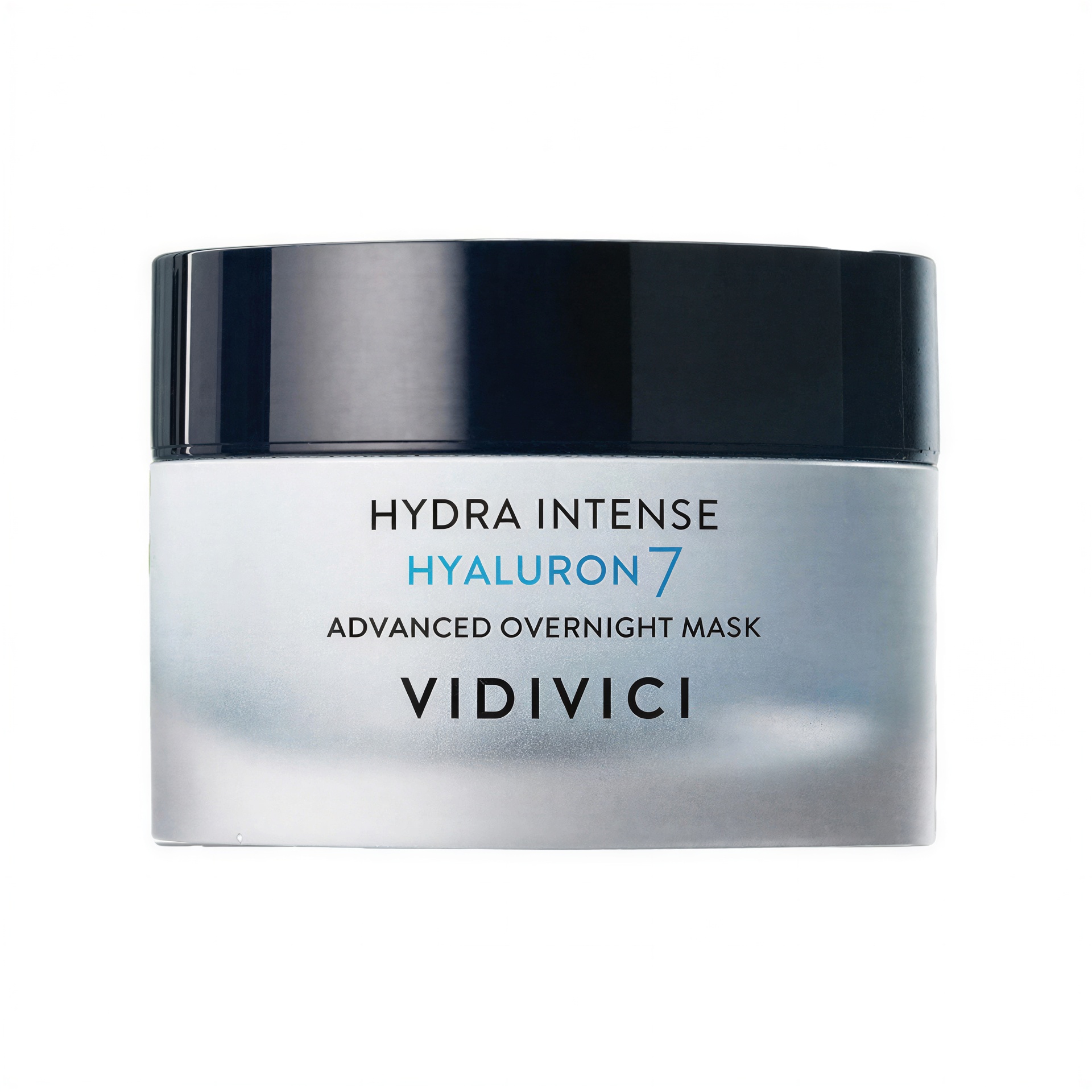VIDIVICI Hydra Intense Hyaluron7 Advanced Overnight Mask