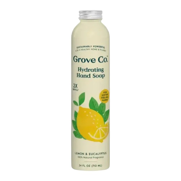 Grove Co Hydrating Hand Soap