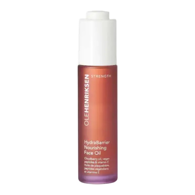 Olehenriksen HydraBarrier Nourishing Face Oil
