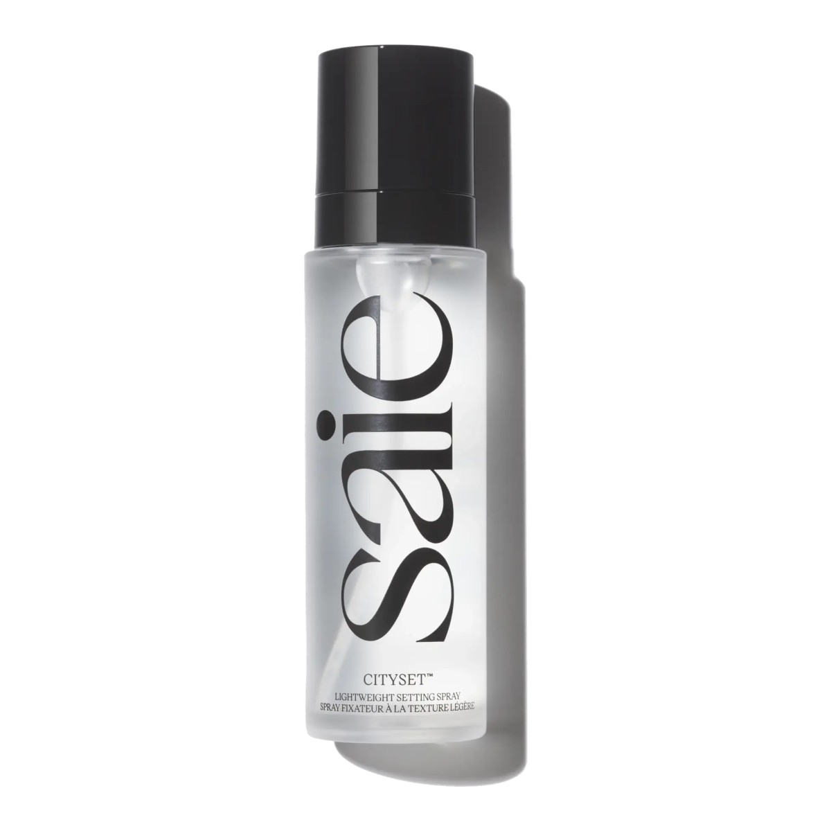 Saie Cityset Lightweight Setting Spray