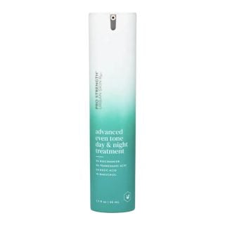 Urban Skin Advanced Even Tone Day & Night Treatment