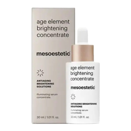 Mesoestetic Age Element Brightening Concentrate