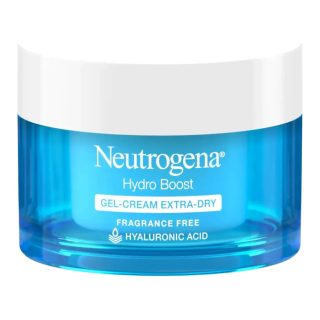 Neutrogena هايدرو بوست جل كريم