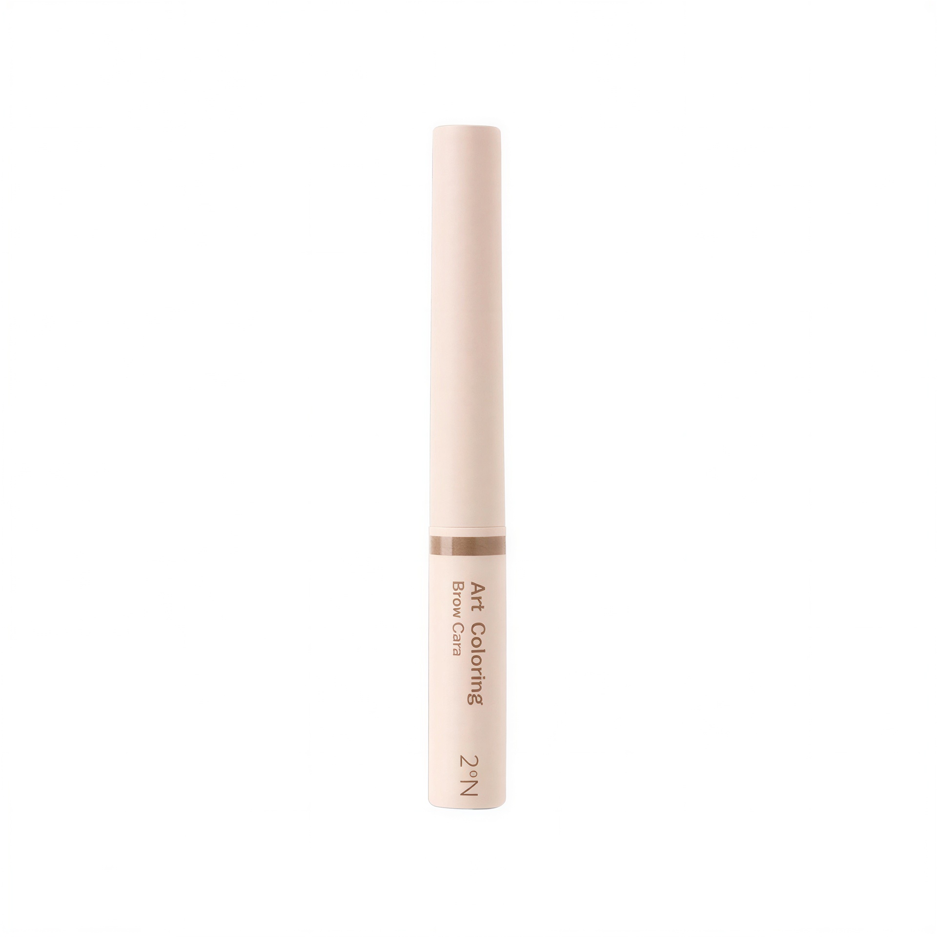 2aN Art Coloring Brow Mascara