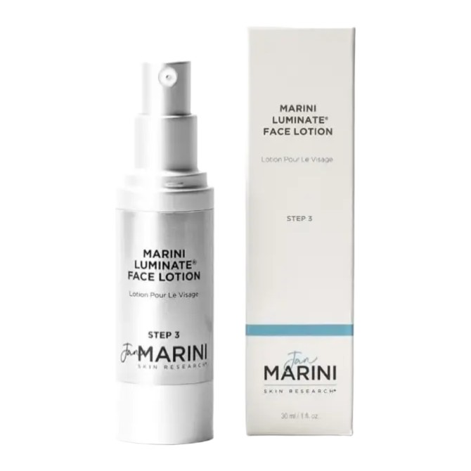 Jan Marini Luminate Face Lotion