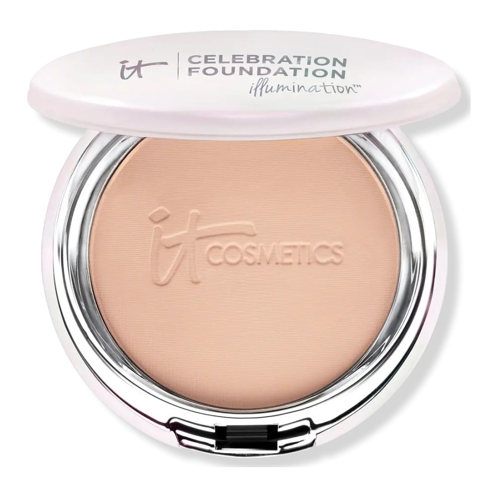 IT Cosmetics Celebration Foundation Illumination