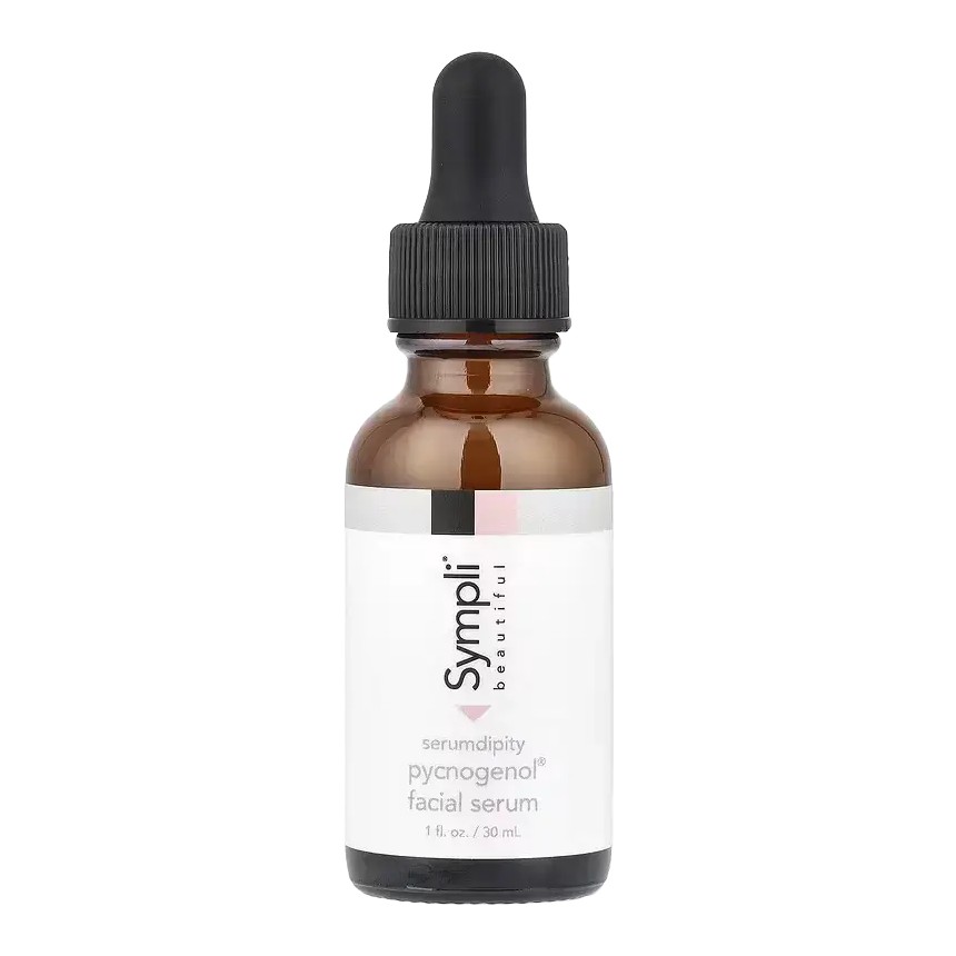 Sympli Beautiful Serumdipity Pycnogenol Facial Serum