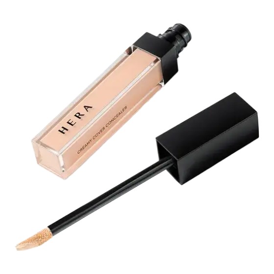 Hera Creamy Cover Concealer