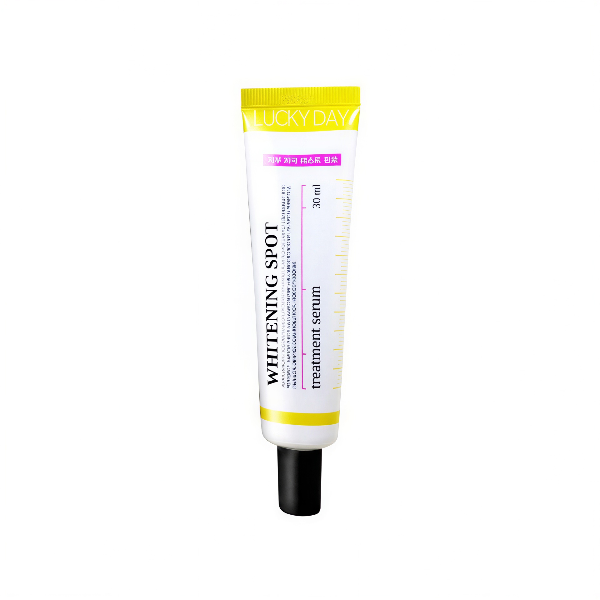Mereuhenraep Whitening Spot Treatment Serum