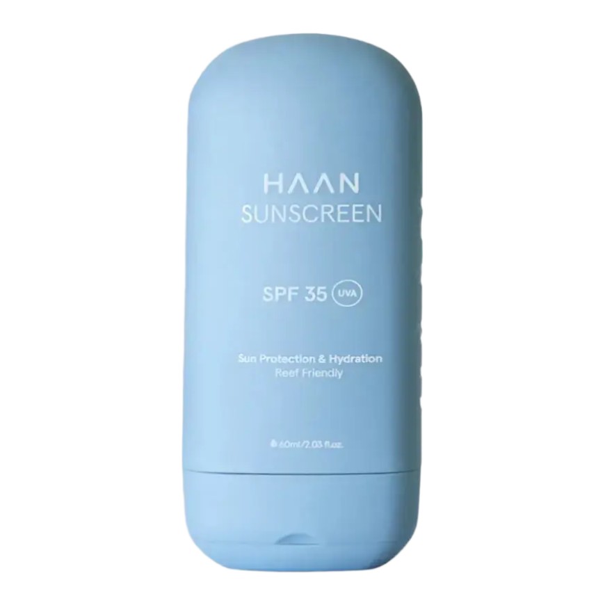 Haan Sunscreen SPF 35