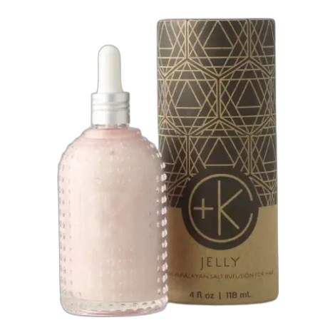 Cult+King Jelly Pink Himalayan Texture Infusion