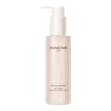 Donginbi Red Ginseng Brightening Liquid Cleanser