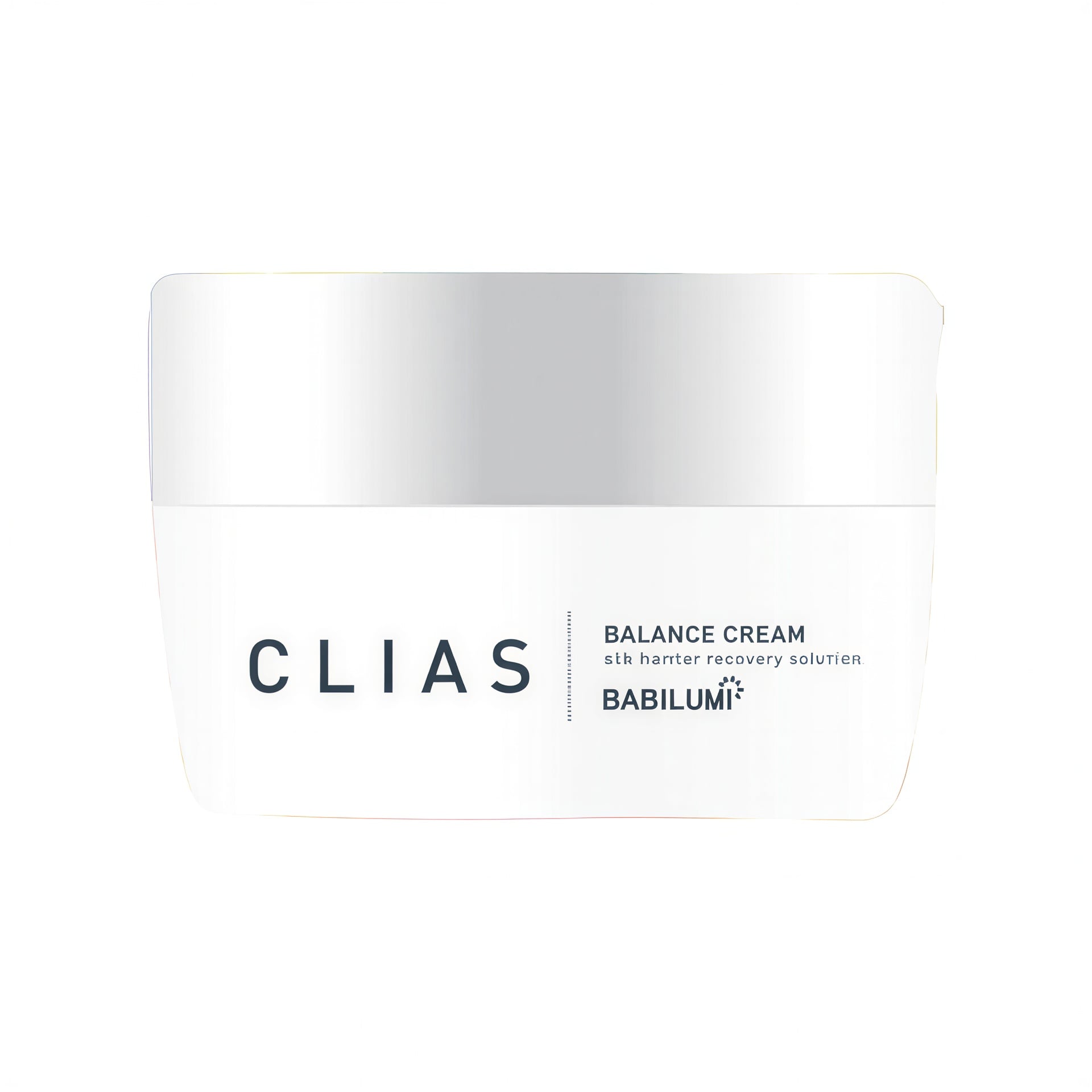 Bebirumi Clears Balance Cream