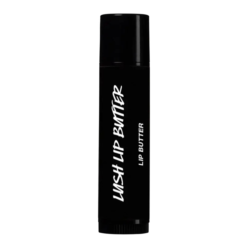 LUSH Lip Butter