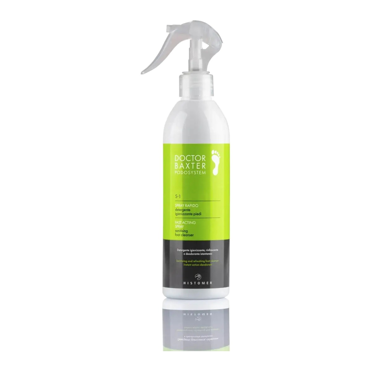 Histomer Doctor Baxter S-1 Fast Acting Spray
