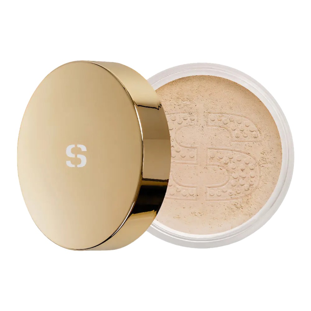 Sisley Paris Phyto-Teint Poudre Libre