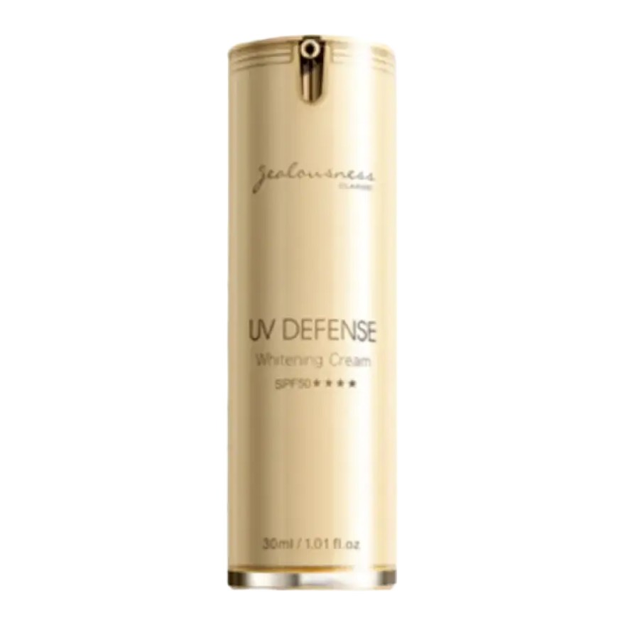Jealousness UV Defense Whitening Cream SPF50 PA++++