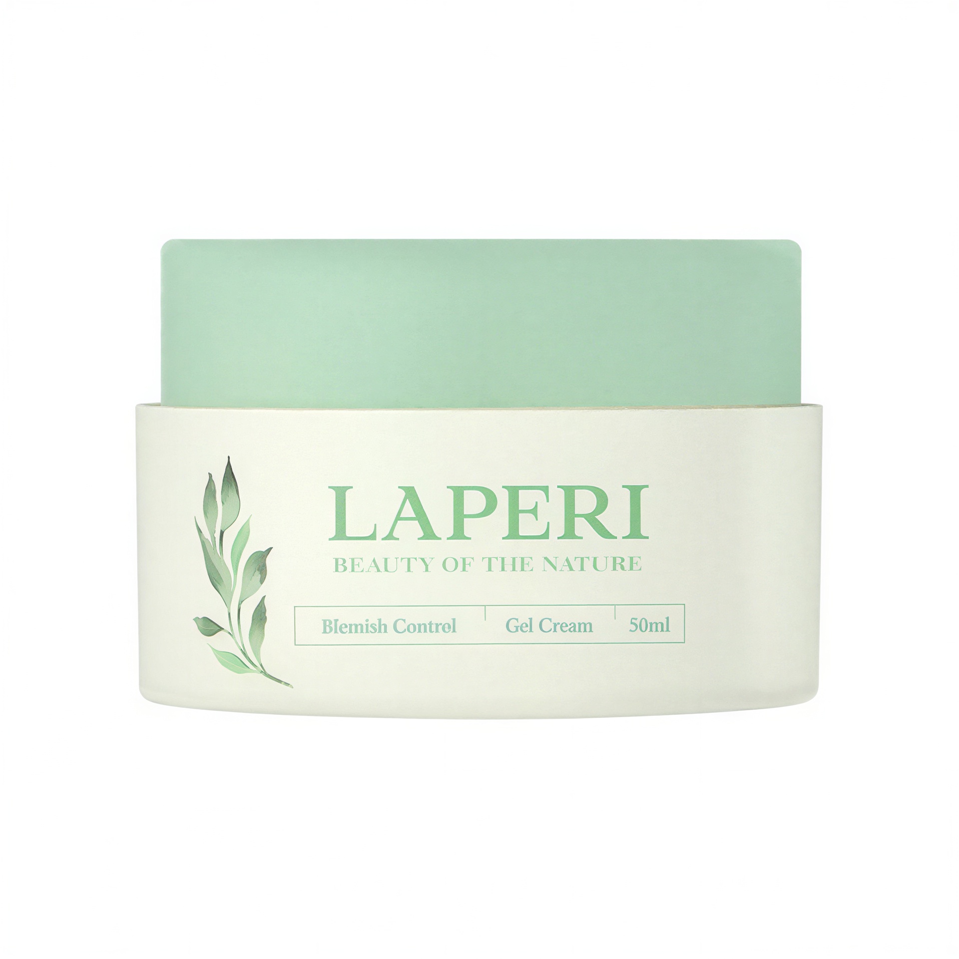 Raperi ブレミッシュ コントロール ジェル クリーム