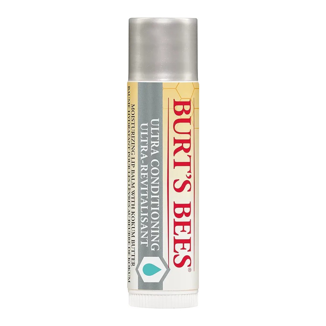 Burt's Bees Ultra Conditioning Chapstick