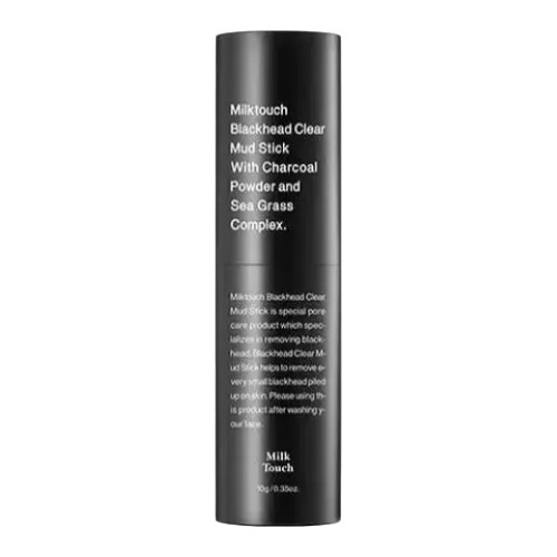 Milk Touch Blackhead Clear Mud Stick