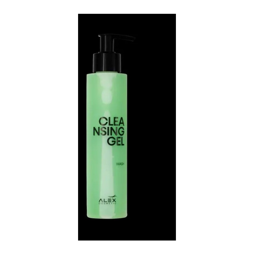 Alex Cosmetic Cleansing Gel