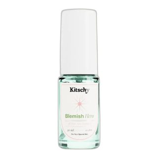 Kitschy Beauty Blemish Hero All Over Treatment