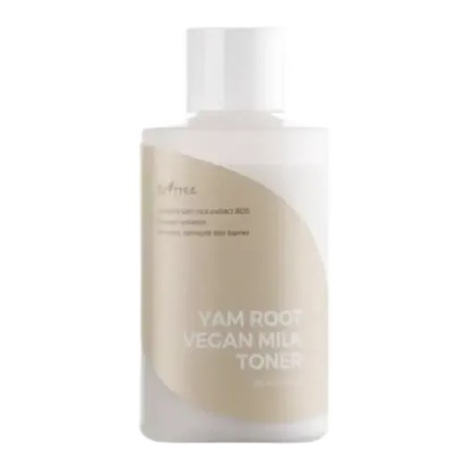Isntree Yam Root Vegan Milk Toner
