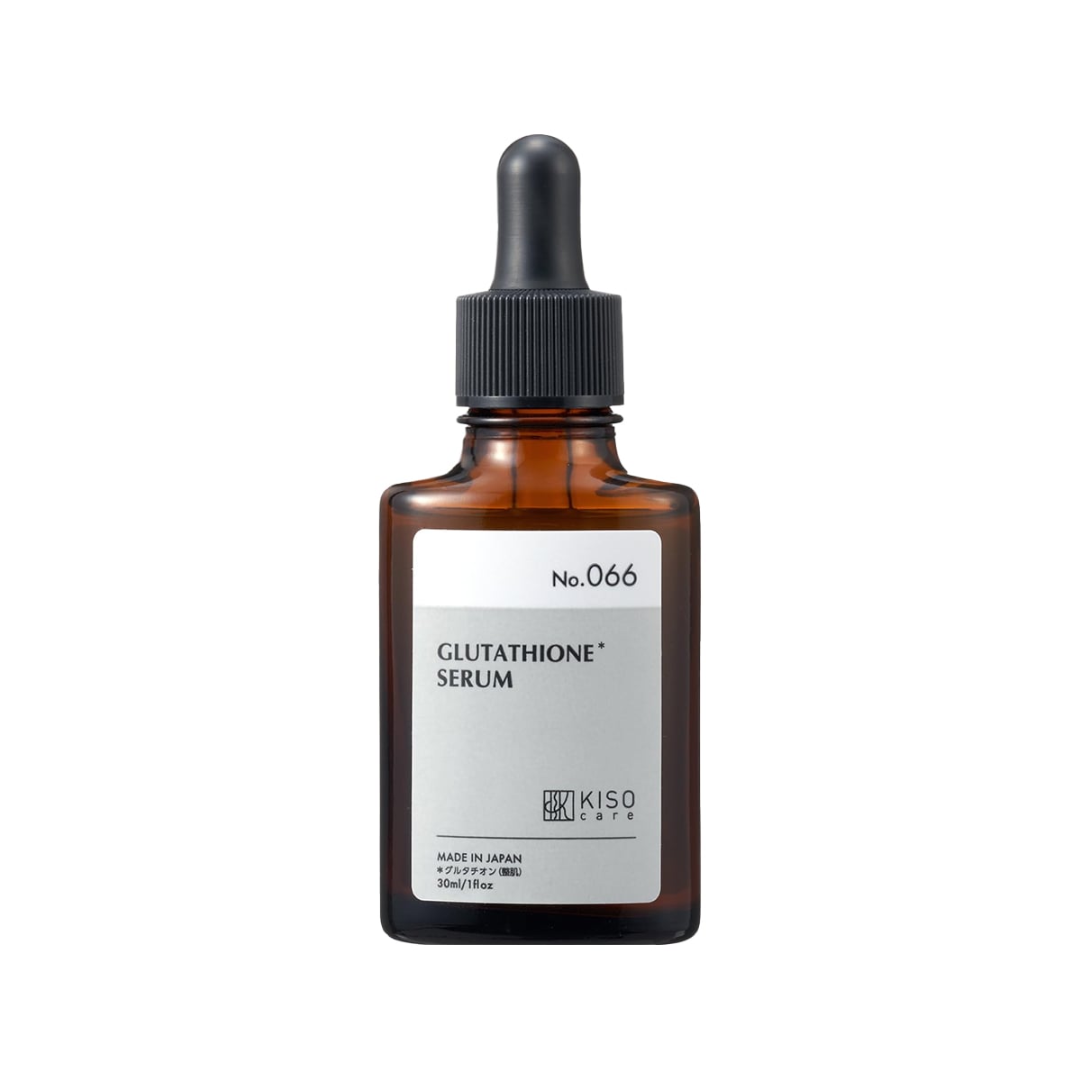 KisoCare 브론젬 세럼 GL No.066
