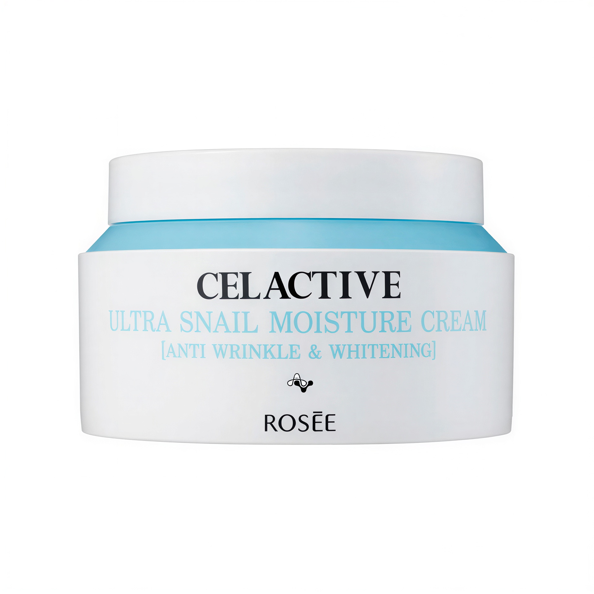 ROSEE Cellactive Ultra Snail Moisture Cream