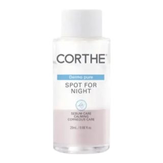 Corthe Dermo Pure Spot For Night