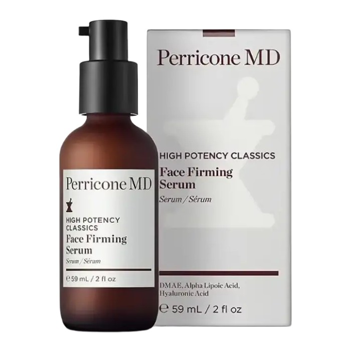 Perricone MD High Potency Classics Face Firming Serum