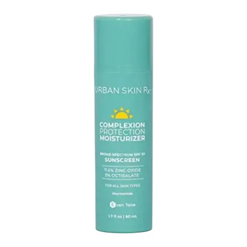 Urban Skin Complexion Protection Moisturizer SPF 30