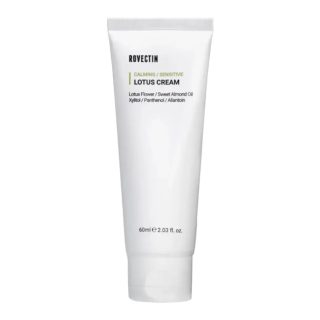 Rovectin كالمينغ سينسيتيف لوتس كريم