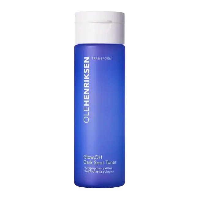 Olehenriksen Glow2OH Dark Spot Toner