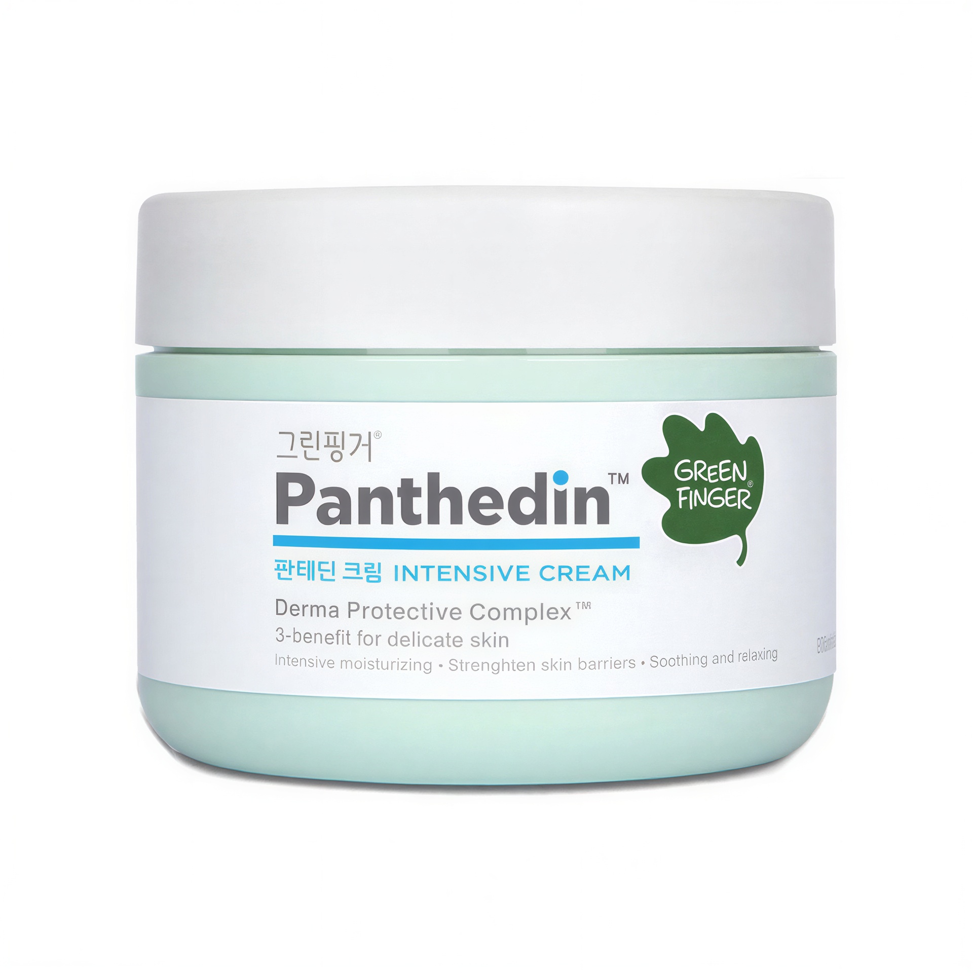 Green Finger Pantedin Cream