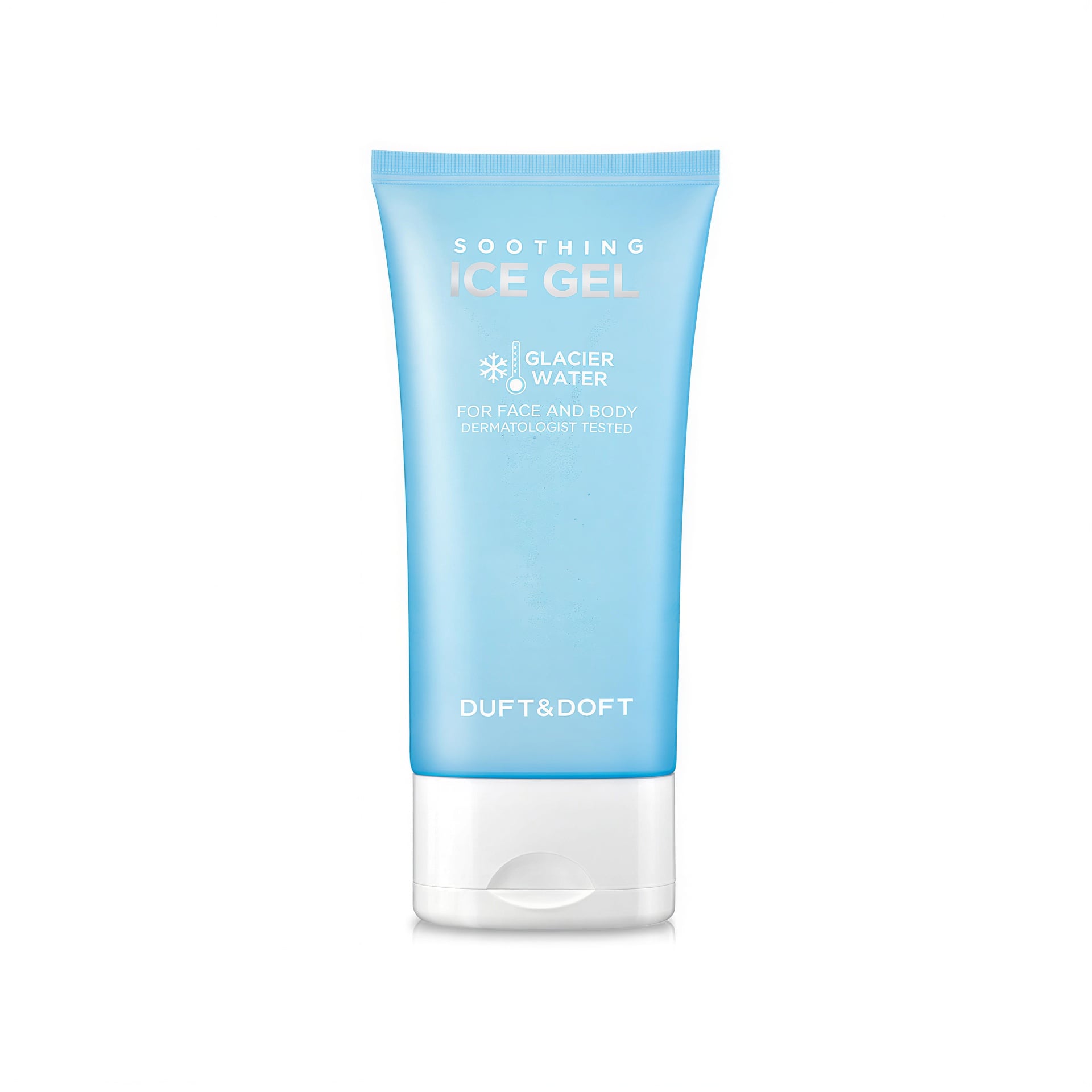 Duft & Doft Soothing Ice Gel