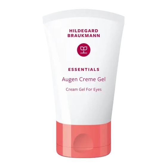 Hildegard Braukmann Essentials Cream Gel For Eyes