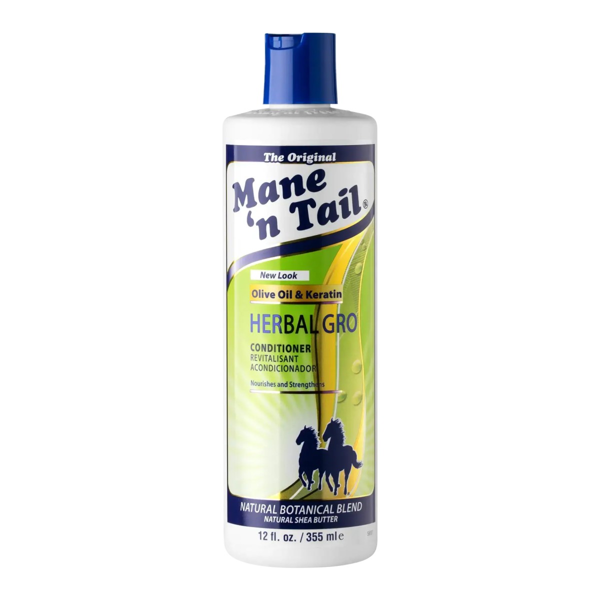 Mane 'n Tail Herbal Gro Conditioner