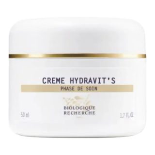 Biologique Recherche كريم Crème Hydravit’s المرطّب للوجه