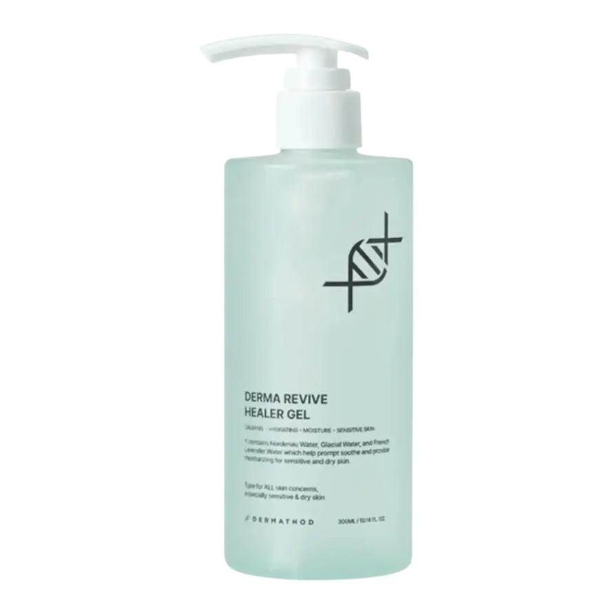 Dermathod Derma Revive Healer Gel