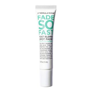 Formula 10.0.6 Fade So Fast Post Blemish Spot Fader