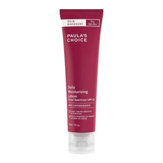 Paula's Choice لوشن Skin Recovery اليومي المرطّب SPF 30