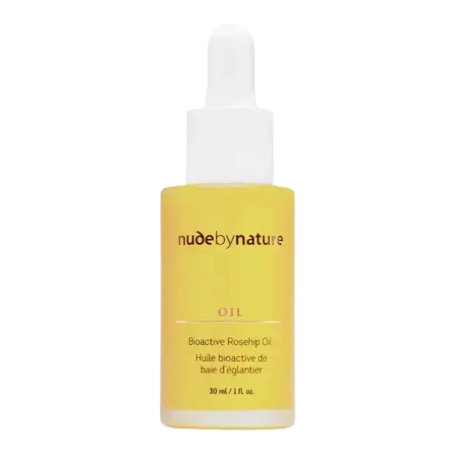 Nude By Nature Bioactive Rosehip Oil