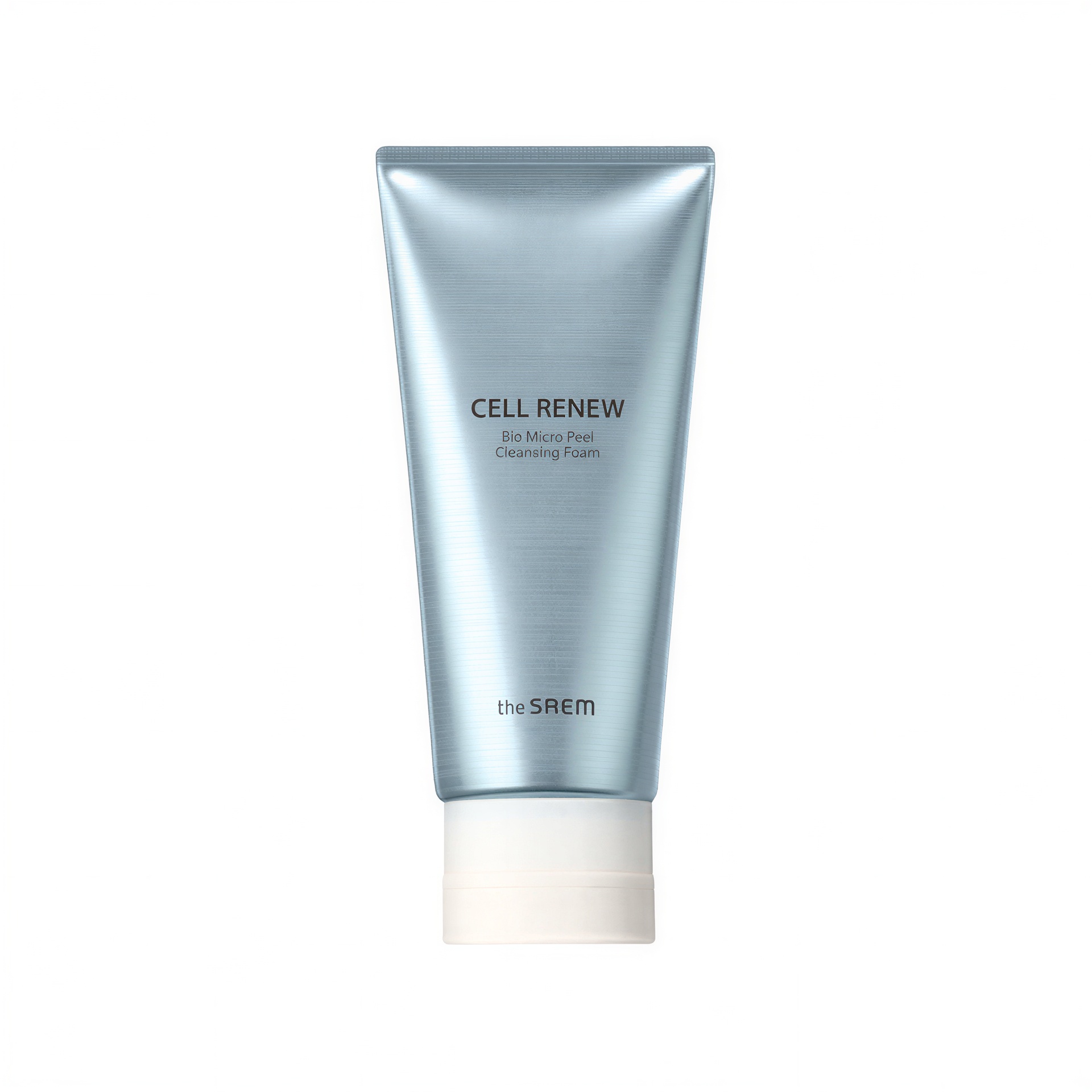 The Saem Cell Renew Bio Micro Peel Cleansing Foam