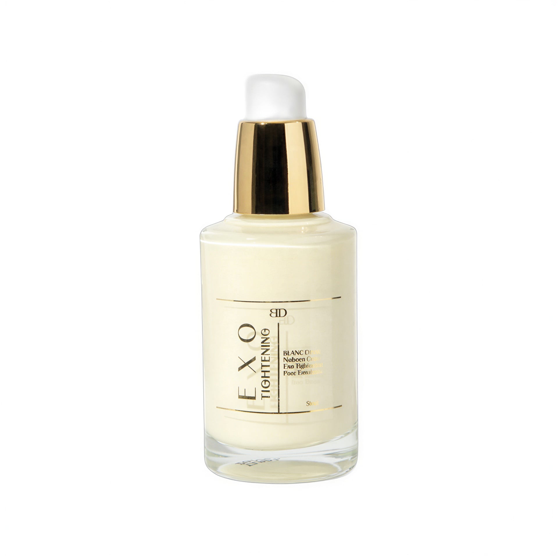 Blanc Dubu Nuboncell Exo Tightening Pore Emulsion