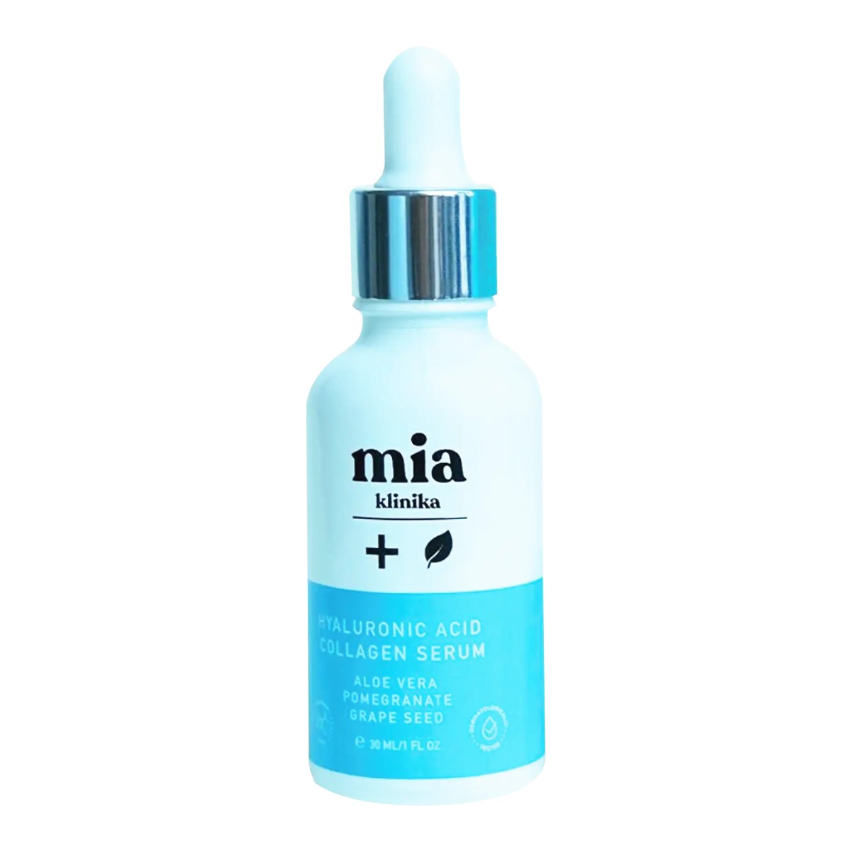 mia klinika Hyaluronic Acid Collagen Serum