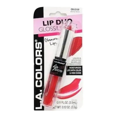 L.A. Colors ® Lip Duo