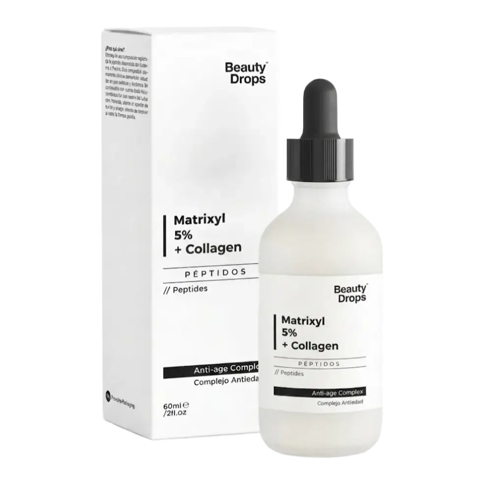 beauty drops Matrixyl 5% + Collagen