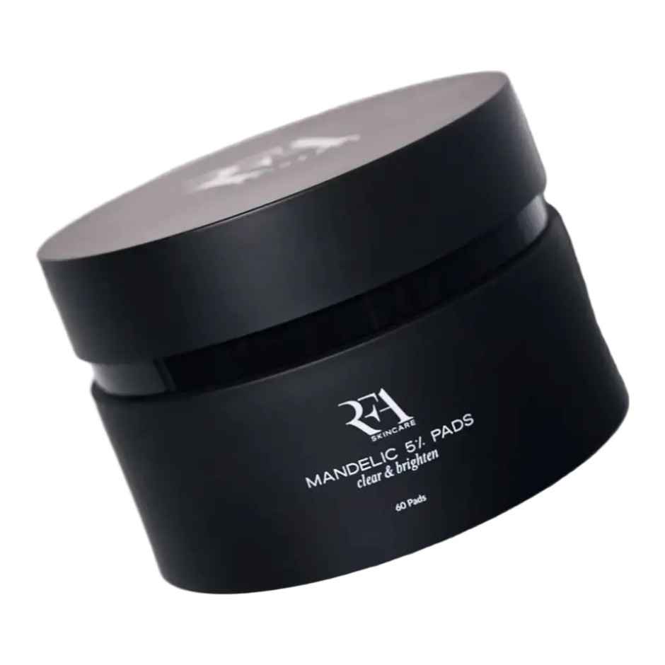 RFA Skincare Mandelic 5% Pads