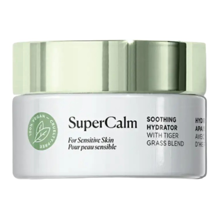 Arbonne SuperCalm Soothing Hydrator